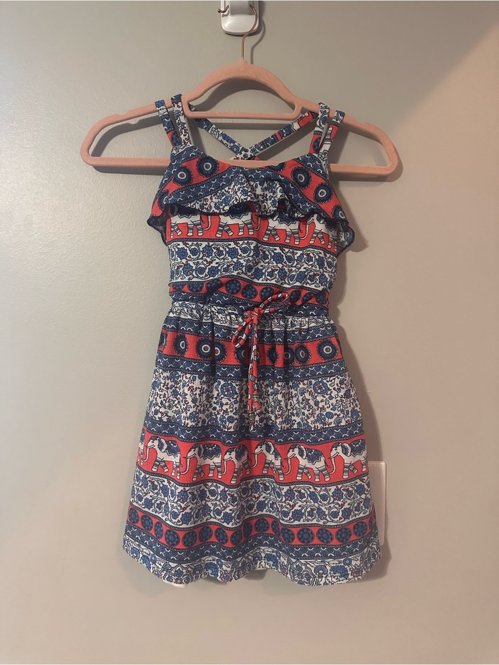 Girls Speeckless Brand Dress size 6